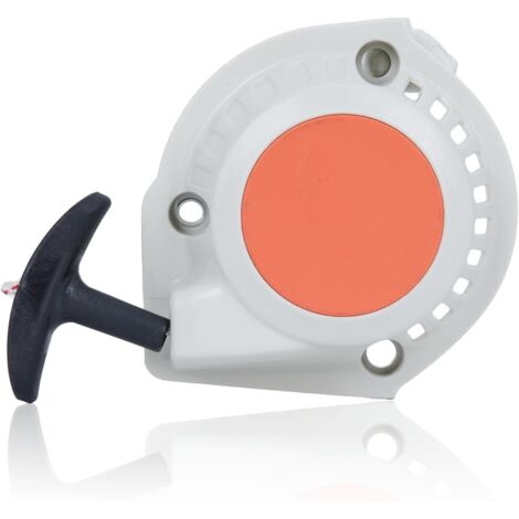 Démarreur pour Stihl FS94 FS45 FS46 FS55 FC55 HL94 HL94K FS94 KM94 HL91 FS94C FS94RC Tondeuse à Gazon Pieces Detachees Remplace 41491904001