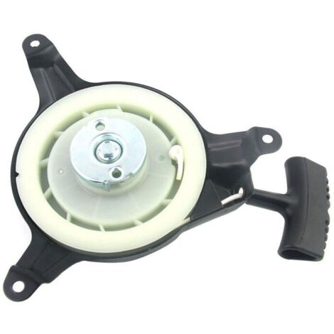 Démarreur pour tondeuse à gazon, compatible avec GXV120, GXV140, GXV160, HRU195, HRU215.
