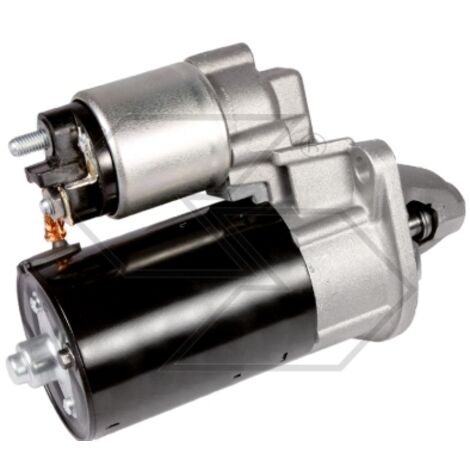 Démarreur pour tracteur agricole LOMBARDINI FOCS LGW - 1.1KW