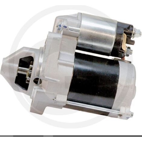 Démarreur pour tracteur de pelouse compatible HONDA 31200-Z0A-013