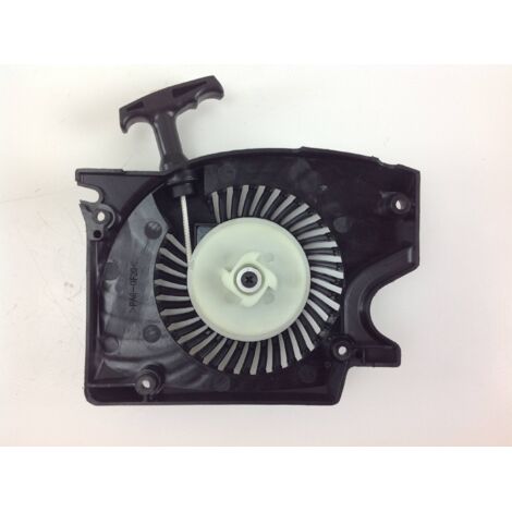 Démarreur pour tracteur de pelouse MTD 092-63303