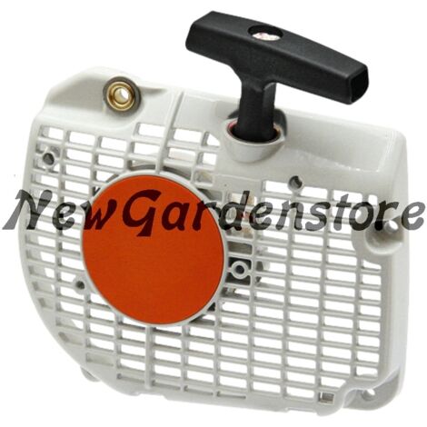 Démarreur pour tronçonneuse STIHL 11210802101