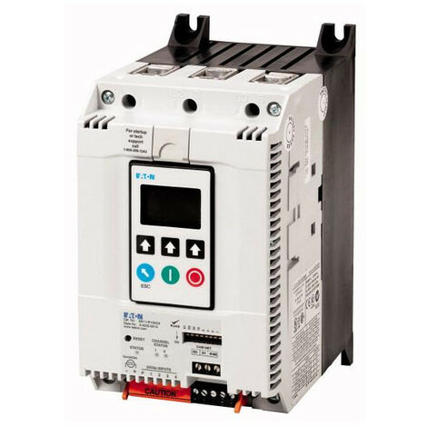 Démarreur progresif S811+ 135A 000168983 EATON S811+R13P3S