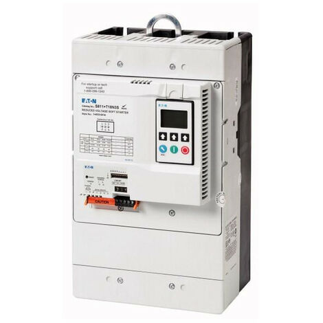 Démarreur progresif S811+ 304A 000168991 EATON S811+T30P3S