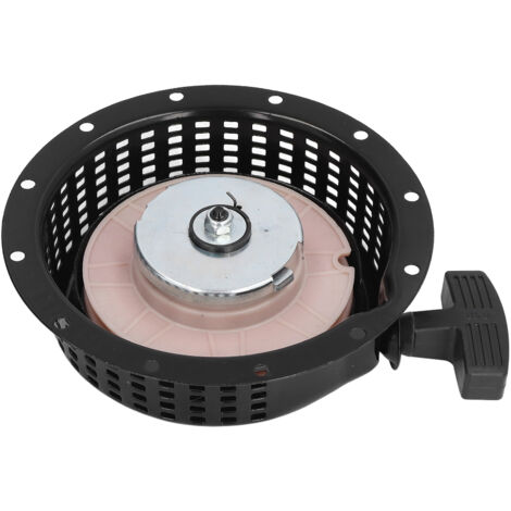Démarreur Recoil Automatique pour Moteur Essence 178F - Pièces et Accessoires