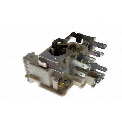 DEMARREUR (RELAIS+COUPE CIRCUIT) PTC8100 POUR CONGELATEUR FAGOR - 41X0368