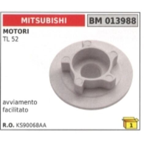 Démarreur sans fil MITSUBISHI débroussailleuse TL 52