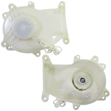 Démarreur souffleur EBV260-3E Euro 3 KASEI EBV260-3E.1.6