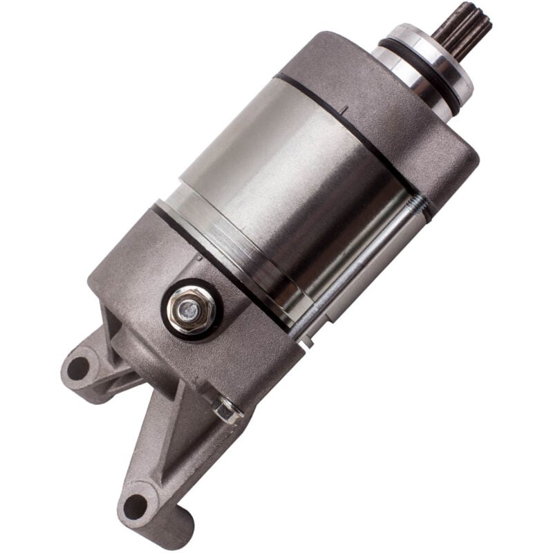 Maxpeedingrods - Démarreur starter motor for Yamaha Motorcycle yzf R1 R1 2009-2014 14B-81890-00