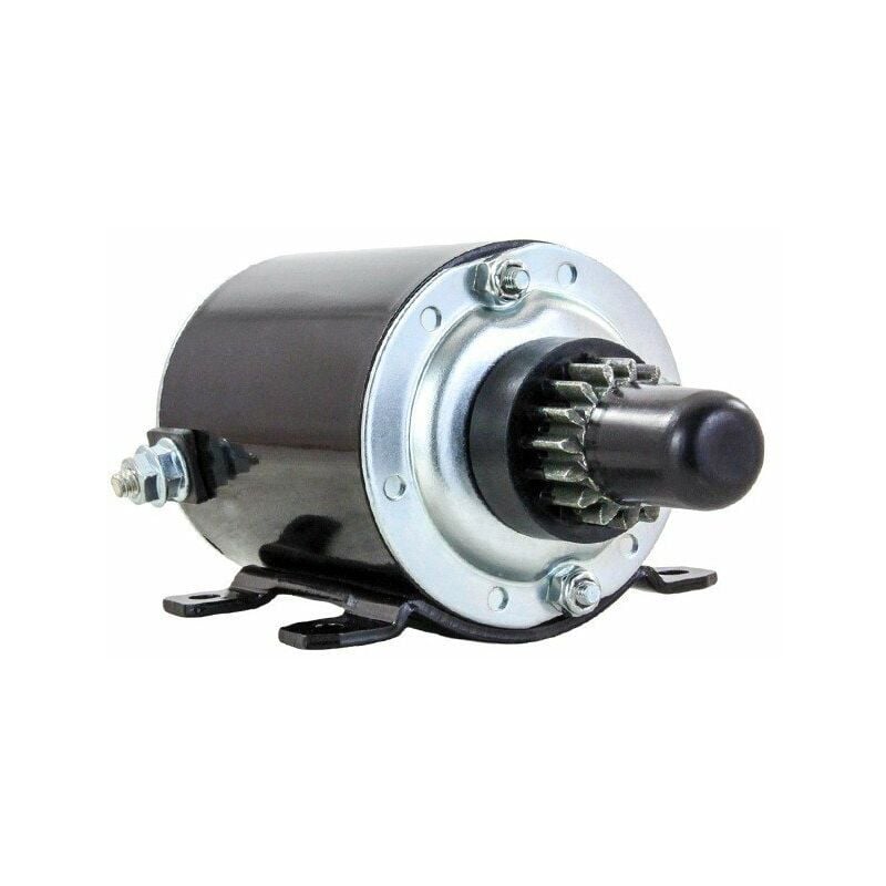 Démarreur TECUMSEH 32468 - 32468A - 35765 - 35765A JOHN DEERE AM32092 - AM34731