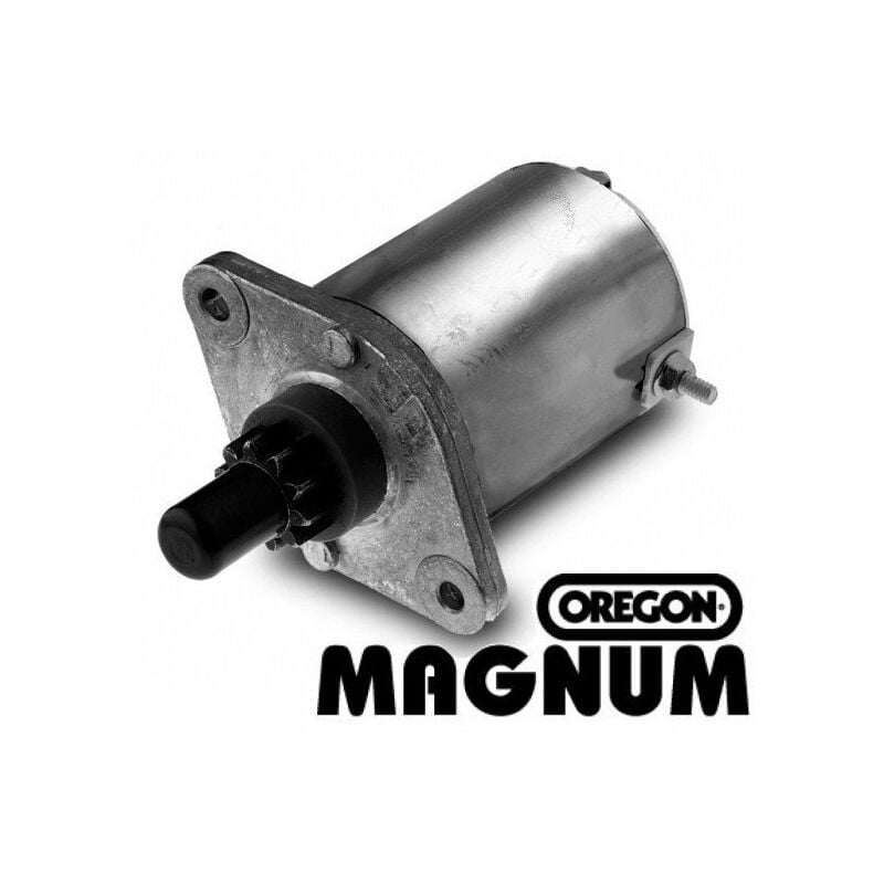 Démarreur TECUMSEH 36795 - 36264 - 13,5 a 17,5 cv