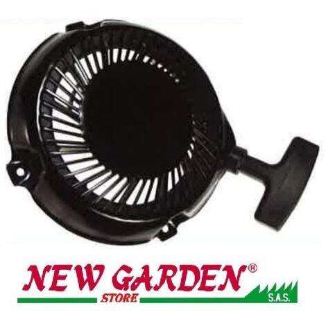 Démarreur tondeuse 260122 BRIGGS & STRATTON 693394