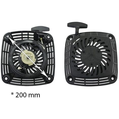 Démarreur tondeuse FJ180V KAWASAKI 49088-7023
