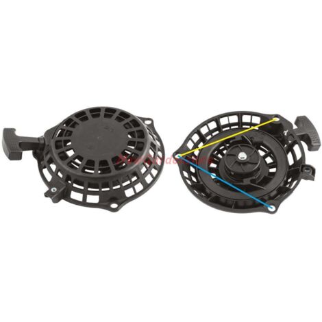 Démarreur tondeuse pour RV225 Rato 260412