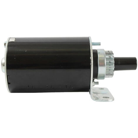 Démarreur universel – Compatible JOHN DEERE / TORO / CUB CADET / Briggs – Tondeuse
