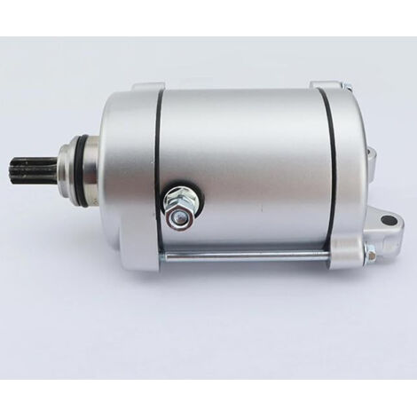 Démarreur universel DT125 / CG125 / FT125 – Moteur de démarrage – Vente chaude