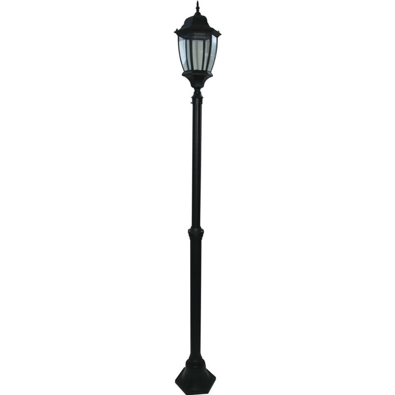 Demetra Lampione Allung. Max Cm.200