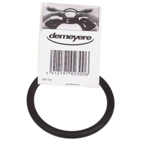Demeyere - joint de caoutchouc pour couvercle - 2300 -
