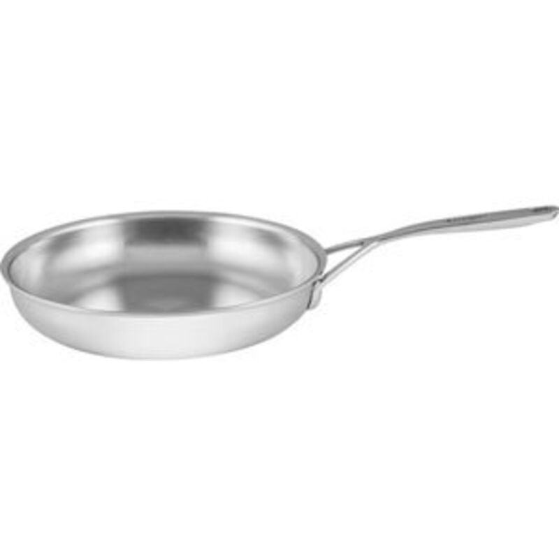 Multiline Bakpan Met Dichtgel Gde Rand Inox Demeyere 15628
