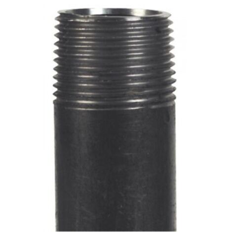 Demi bobine fil 50x60 noir L100 mm - SFERACO
