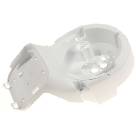 Demi boitier supérieur (MS-8080017767) Robot ménager MOULINEX