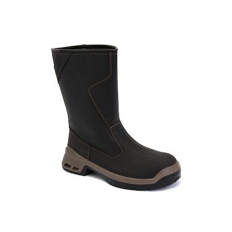 Demi-bottes TYLEX EVO noires S3 - 42 - HONEYWELL