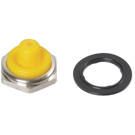 Demi-capuchon 12mm APEM U11515