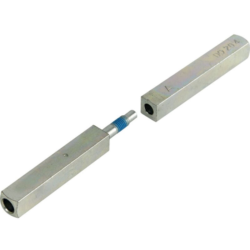 Fuhr - Demi carré - Modele : Intérieur - Longueur : 53