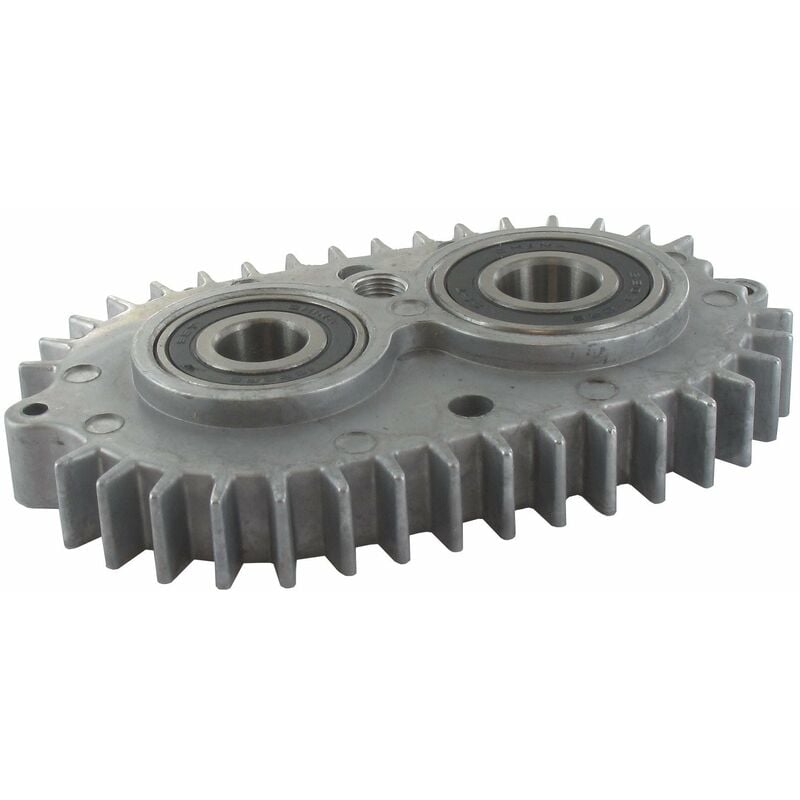 Demi carter de boîtier déportant AYP 583527601