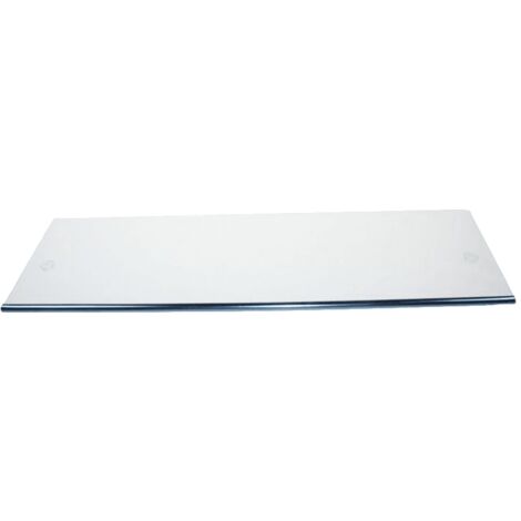Demi clayette avant pour réfrigérateur Liebherr – Compatible modèles IKB2614, CBN373320 – 7272550