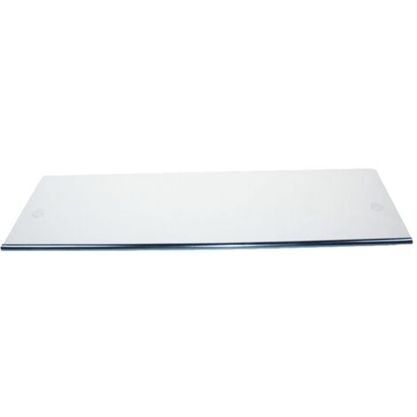 Demi clayette avant pour réfrigérateur Liebherr – Compatible modèles IKB2614, CBN373320 – 7272550