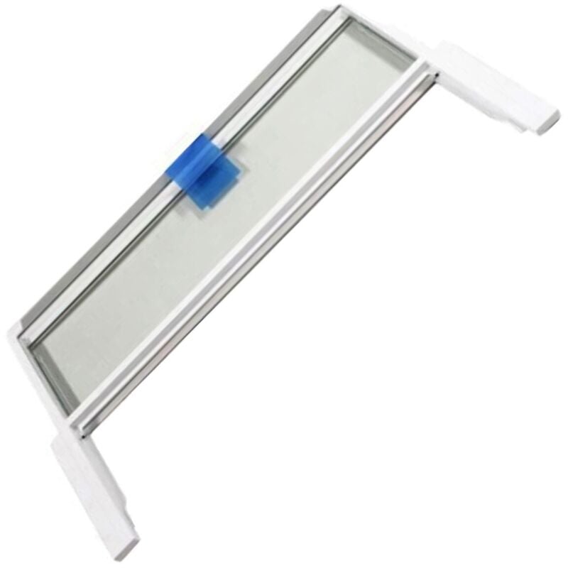 Bosch - Demi clayette en verre (00743197) Réfrigérateur, congélateur neff, siemens