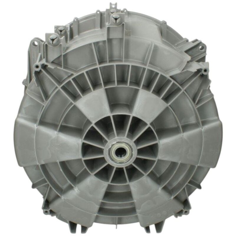 Haier - demi cuve arriere pour lave linge 20790585