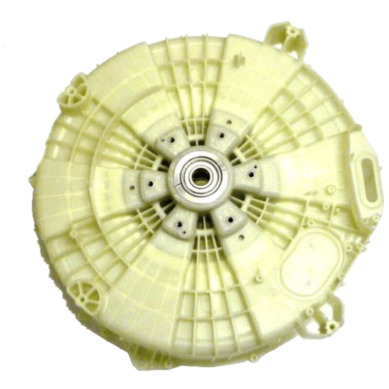 LG - Cuve arriere pour lave-linge complete