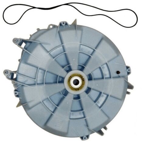 DEMI CUVE ARRIERE pour LAVE LINGE BOSCH - 00249675