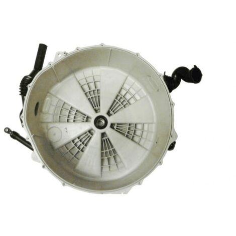 DEMI CUVE ARRIERE POUR LAVE LINGE LG - 3045ER0020T