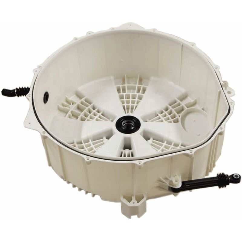 Semi vasca posteriore - Lavatrice LG 4347305