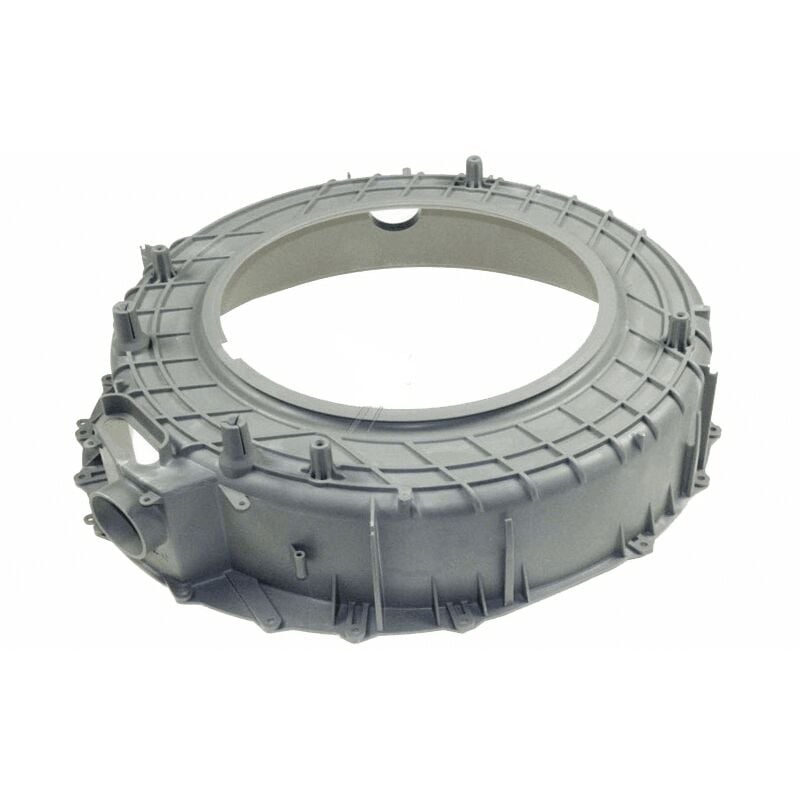 Demi cuve avant pour lave linge Waltham 42005460