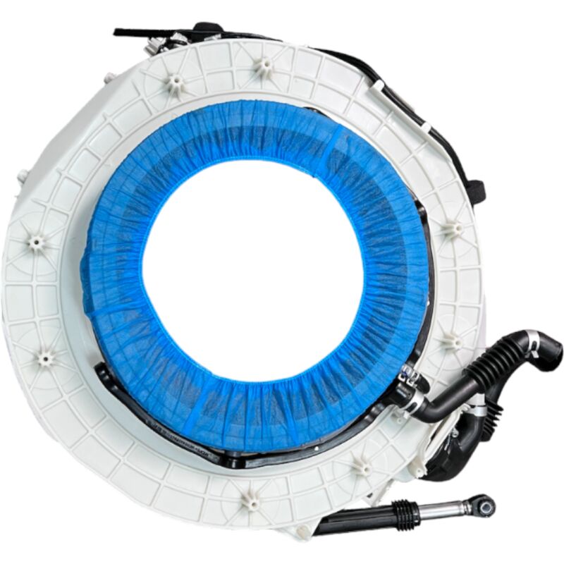 LG - Demi cuve avant