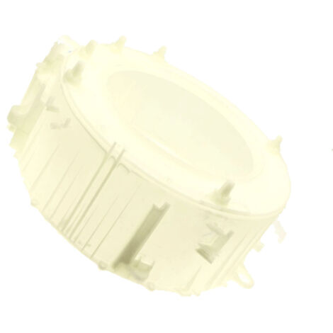 Demi cuve avant d'origine (DC61-03453A) Lave-linge SAMSUNG