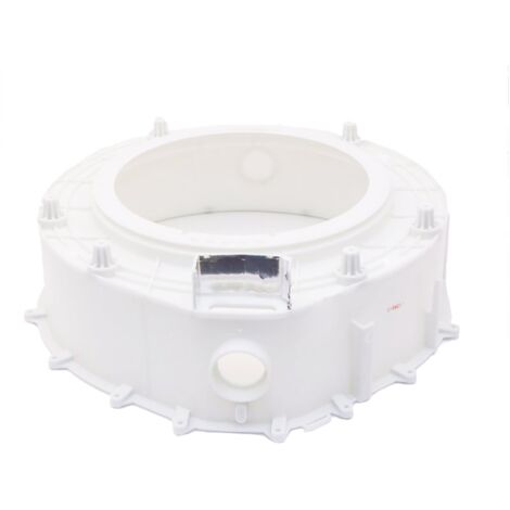 DEMI CUVE AVANT pour LAVE LINGE BELLAVITA - 12138100002100
