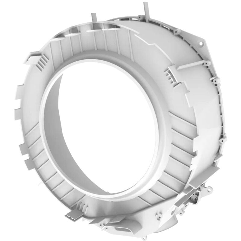 DEMI-CUVE AVANT pour LAVE LINGE BOSCH - 00241627