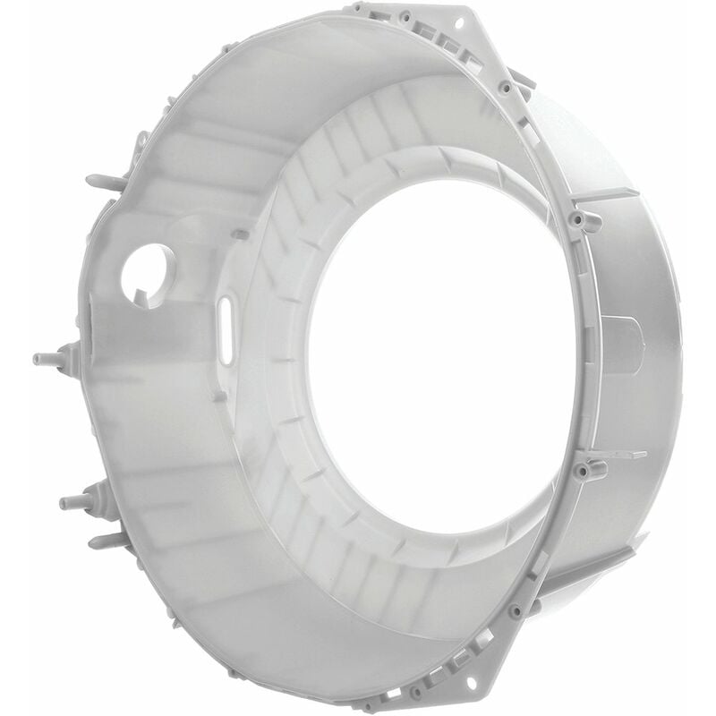 Demi cuve avant pour lave linge Bosch 00715101