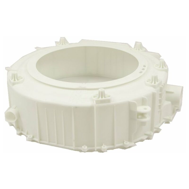 Continental Edison - demi cuve avant pour lave linge 1067335