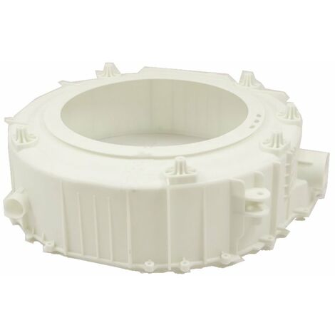DEMI CUVE AVANT pour LAVE LINGE CONTINENTAL EDISON - 1067335