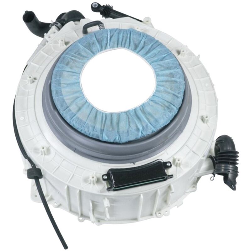 LG - demi-cuve avant pour lave linge ACQ85733601