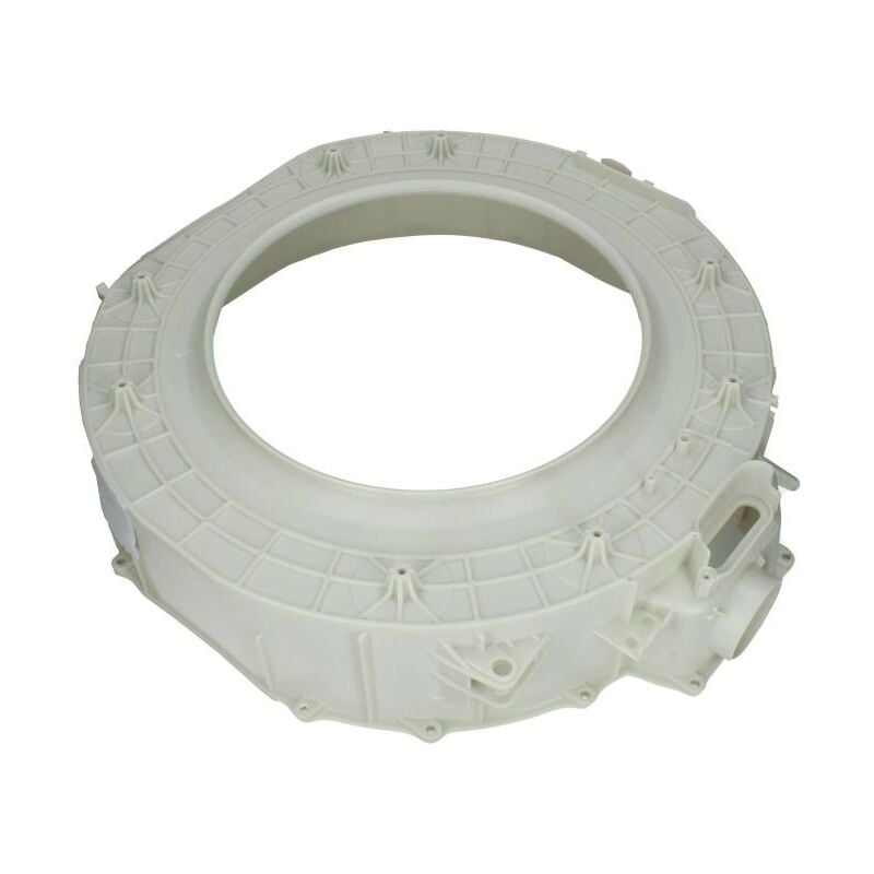 LG - demi cuve avant pour lave linge MCK70411005