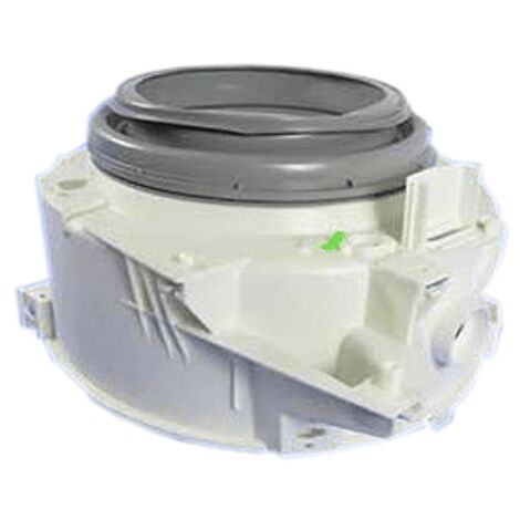 DEMI CUVE AVANT POUR LAVE LINGE WHIRLPOOL - 481241818768