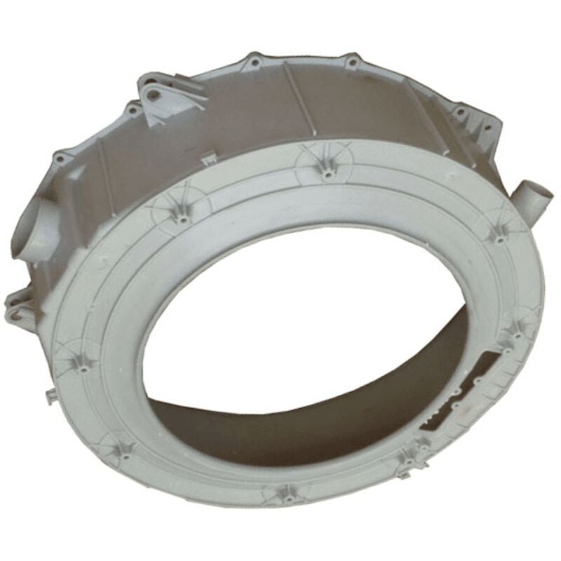 LG - demi cuve partie avant pour lave linge MCK38263703