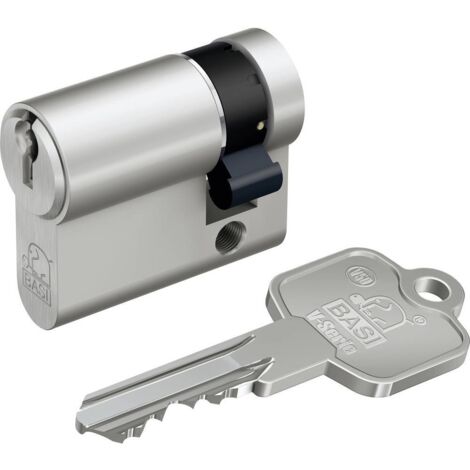 DEMI-CYLINDRE PROFILÉ 10 30MM BASI V5021-0000-0010 1 PC(S)